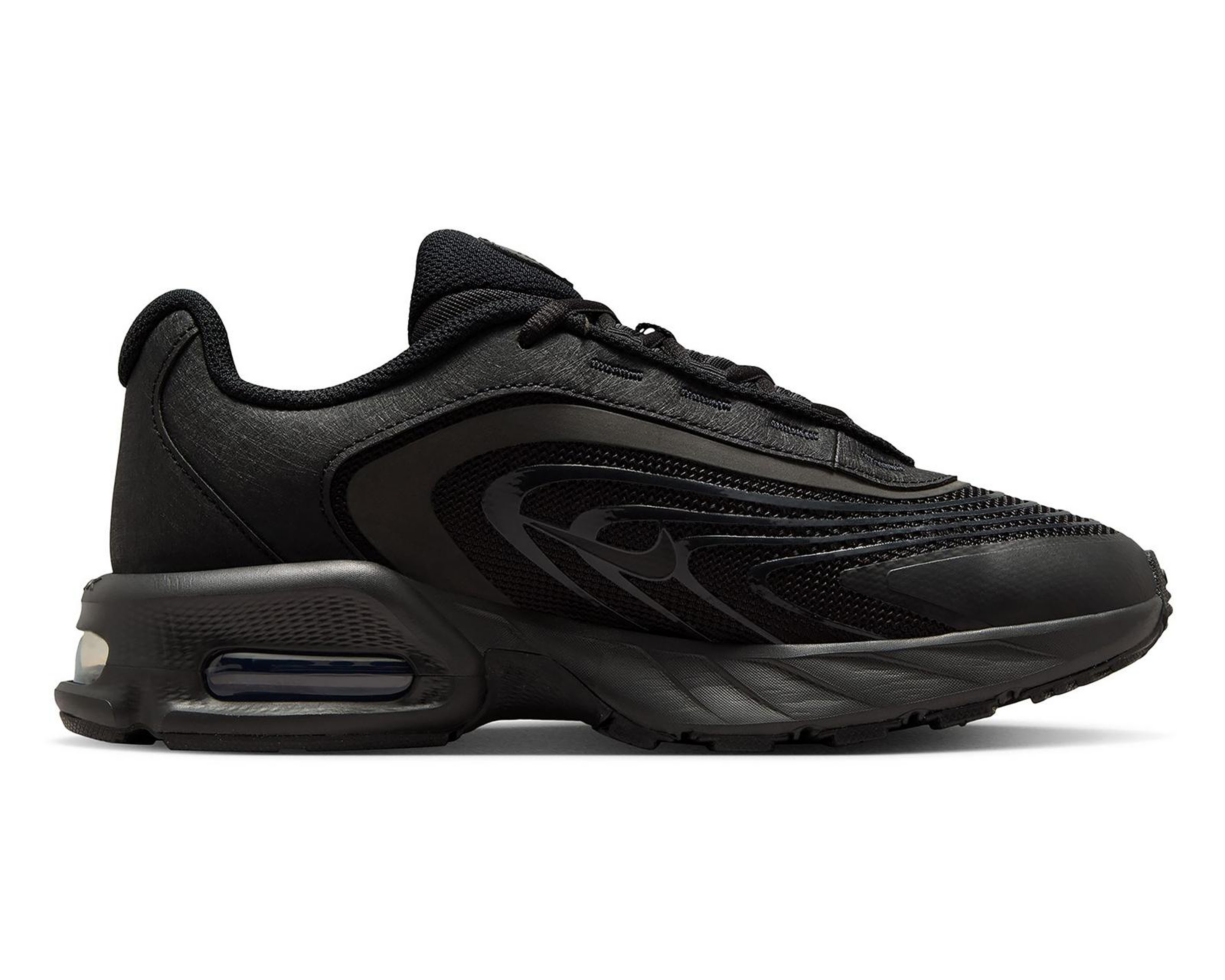 Foto 2 | Tenis para Correr Nike Air Max Fire para Mujer