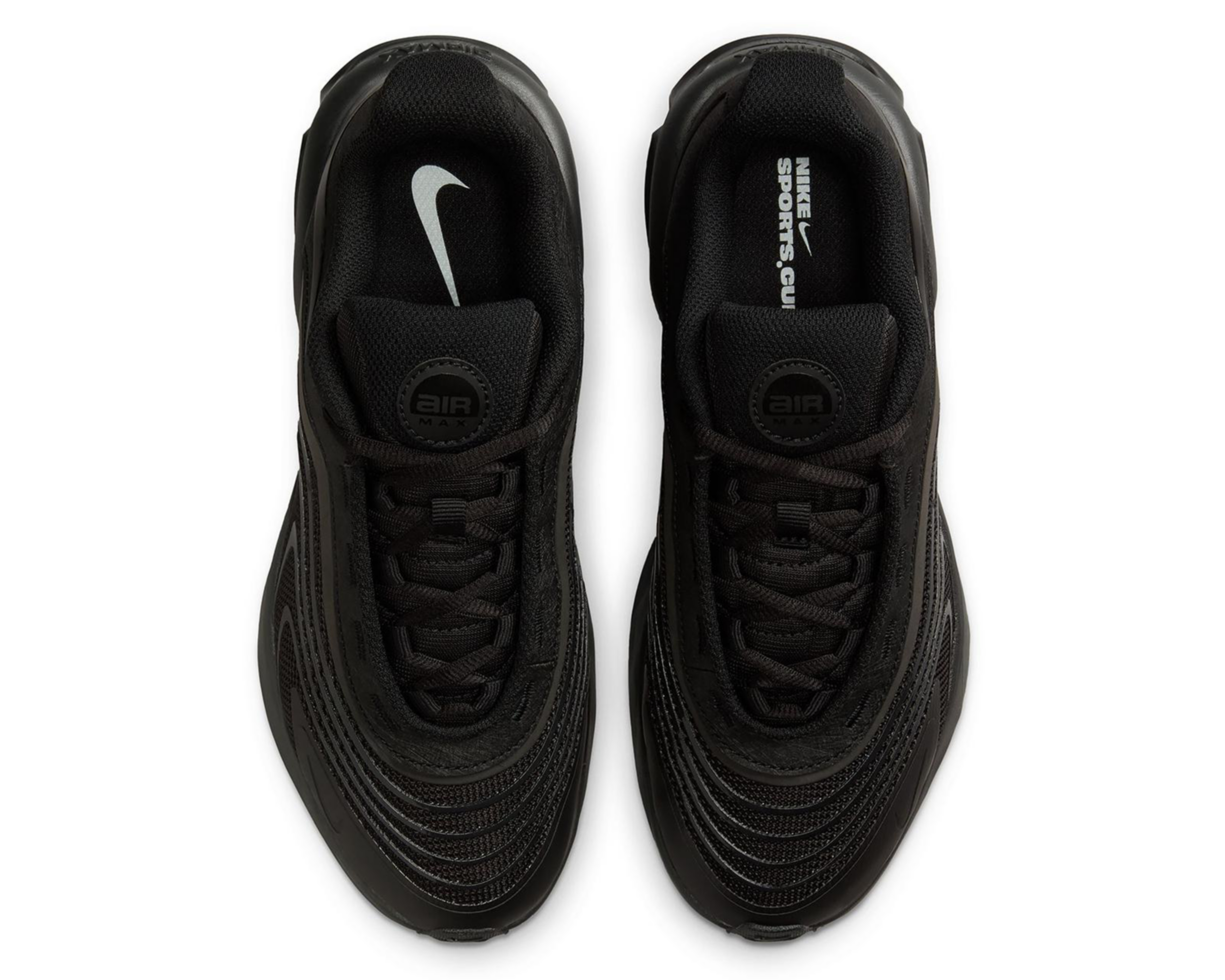 Foto 7 pulgar | Tenis para Correr Nike Air Max Fire para Mujer