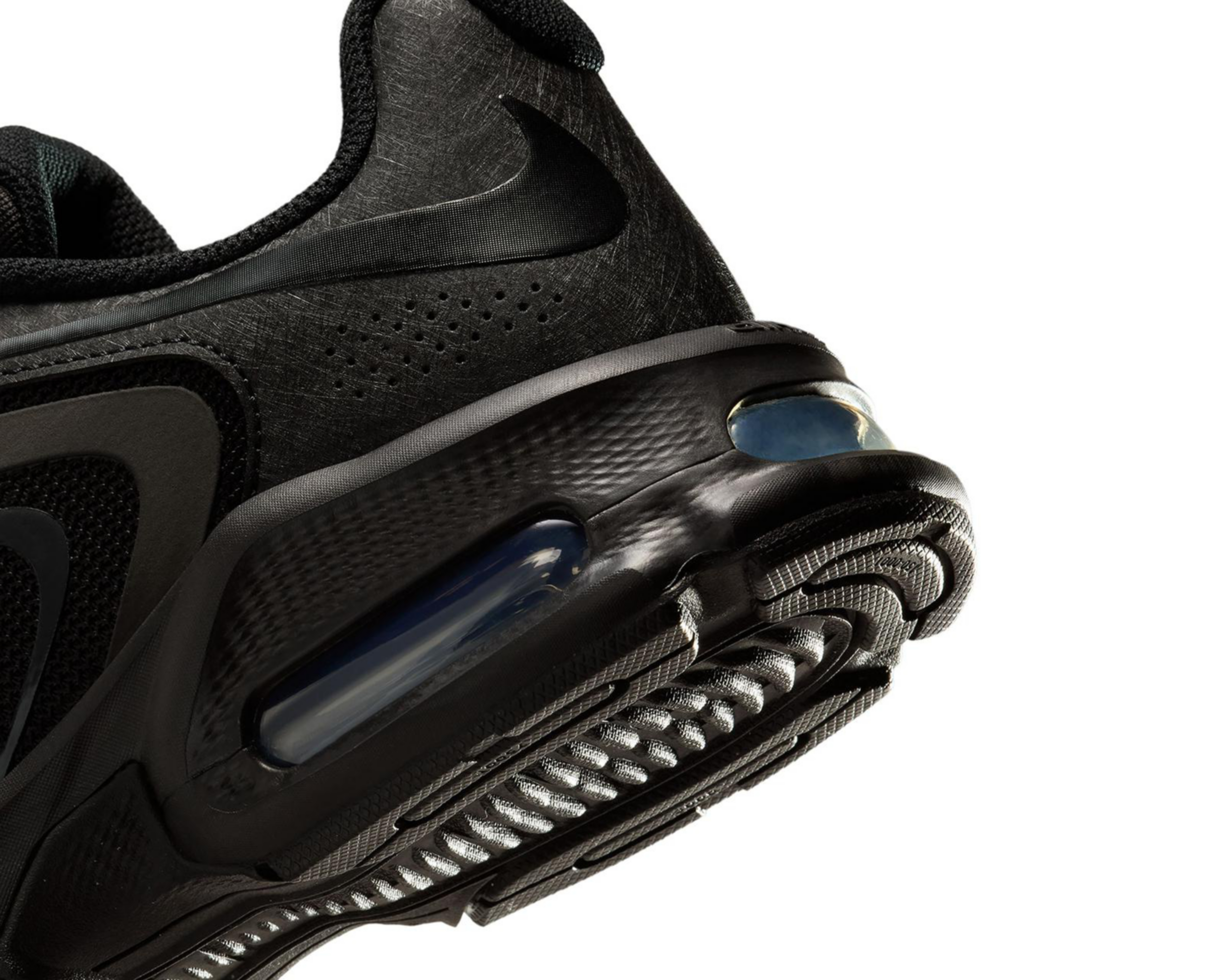 Foto 8 | Tenis para Correr Nike Air Max Fire para Mujer