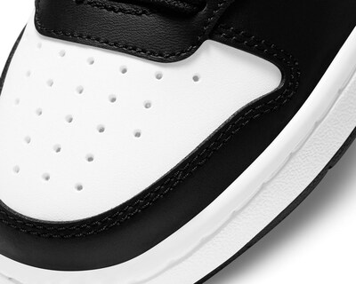 Foto 7 | Tenis para Basquetbol Nike Court Borough Mid 2 Juveniles