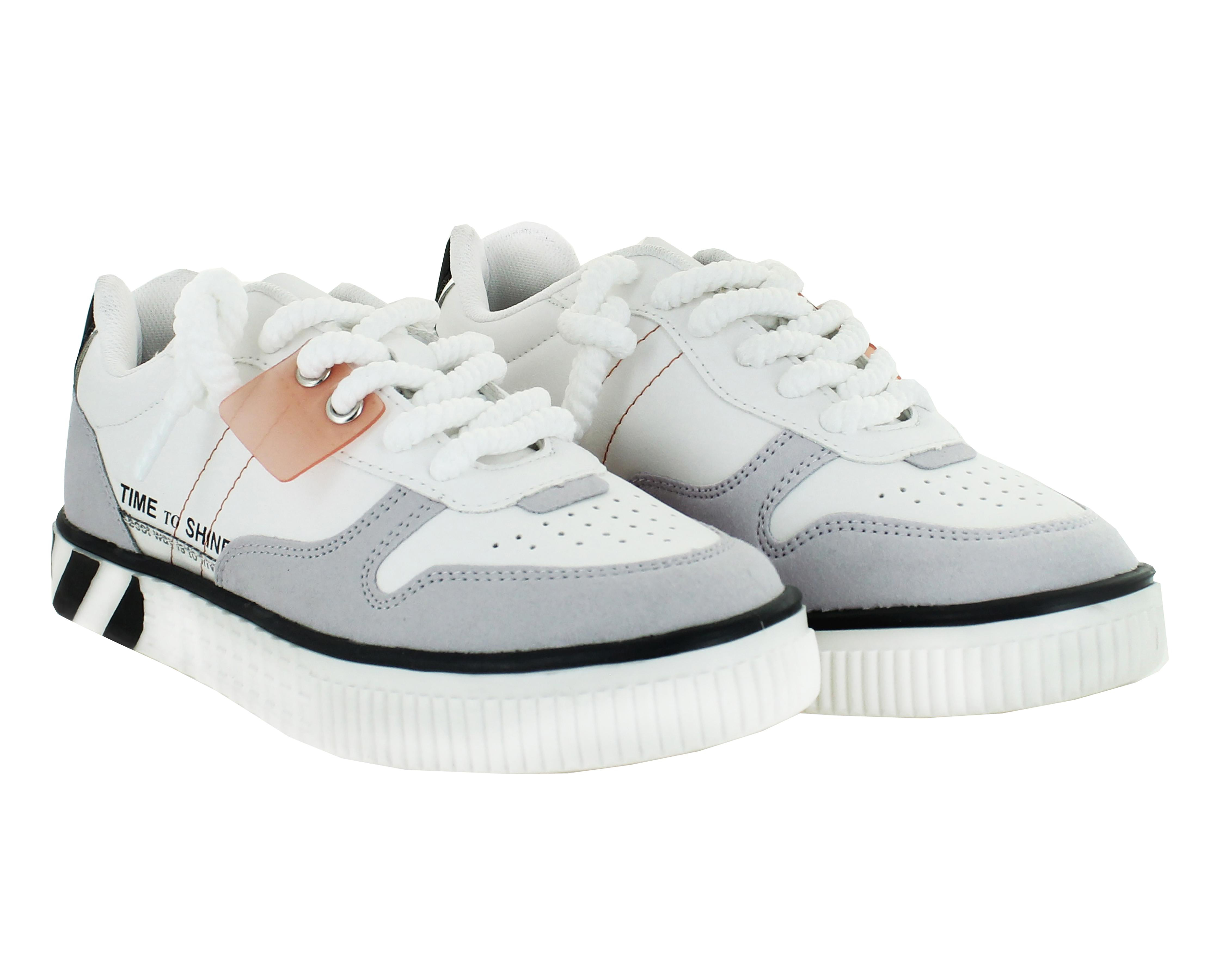 Foto 1 | Tenis Casuales 18 Forever para Mujer
