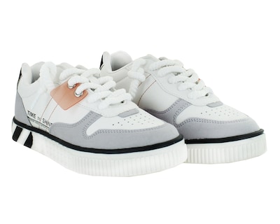 Foto 1 | Tenis Casuales 18 Forever para Mujer