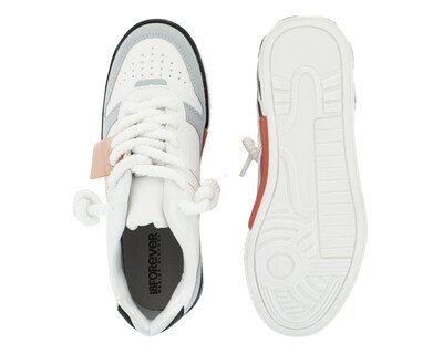 Foto 2 | Tenis Casuales 18 Forever para Mujer