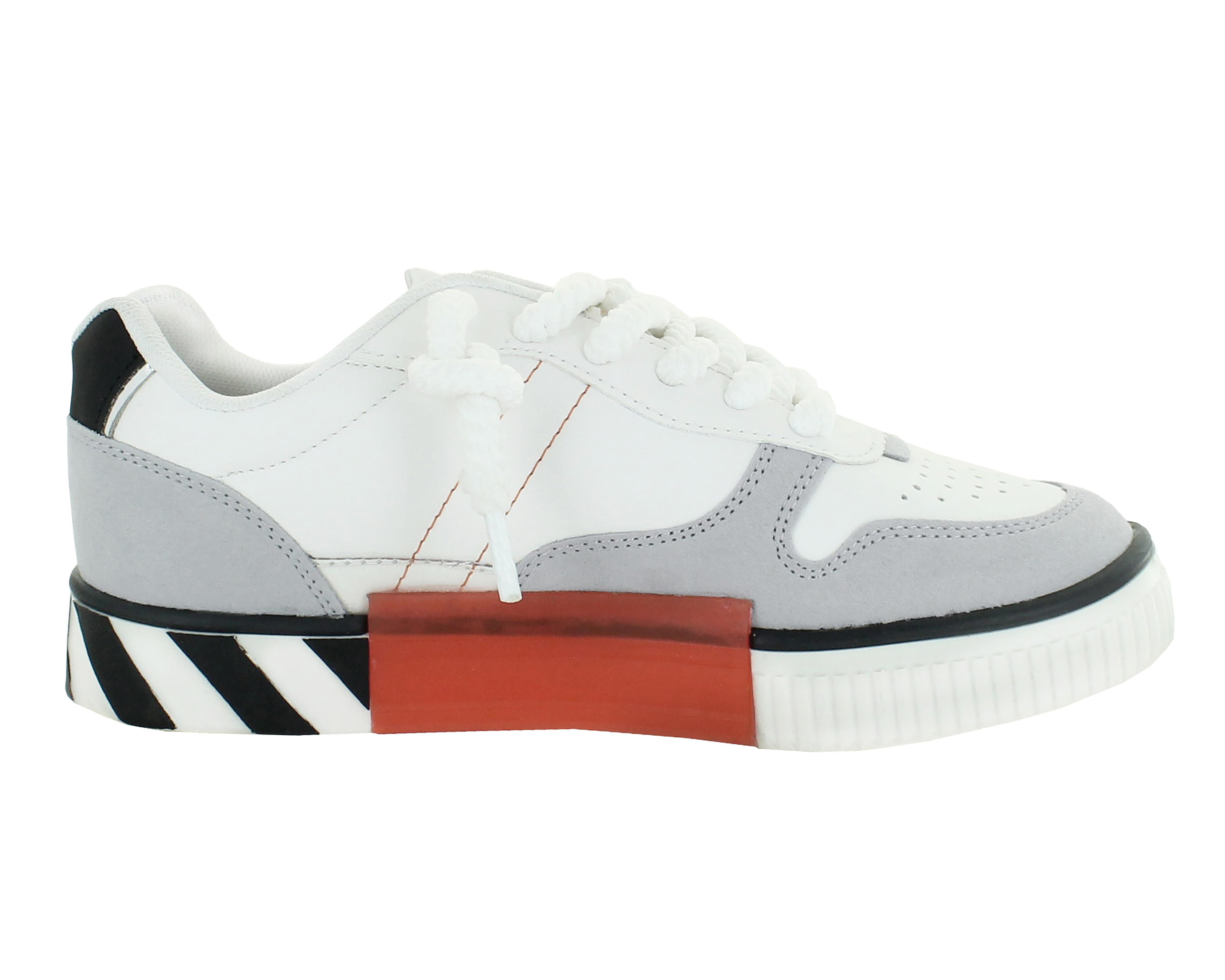 Foto 4 | Tenis Casuales 18 Forever para Mujer