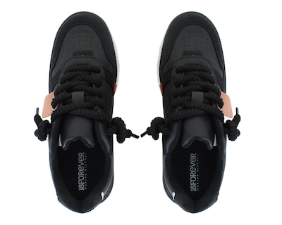 Foto 3 | Tenis Casuales 18 Forever para Mujer