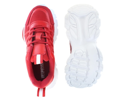 Foto 2 | Tenis Casuales 18 Forever para Mujer