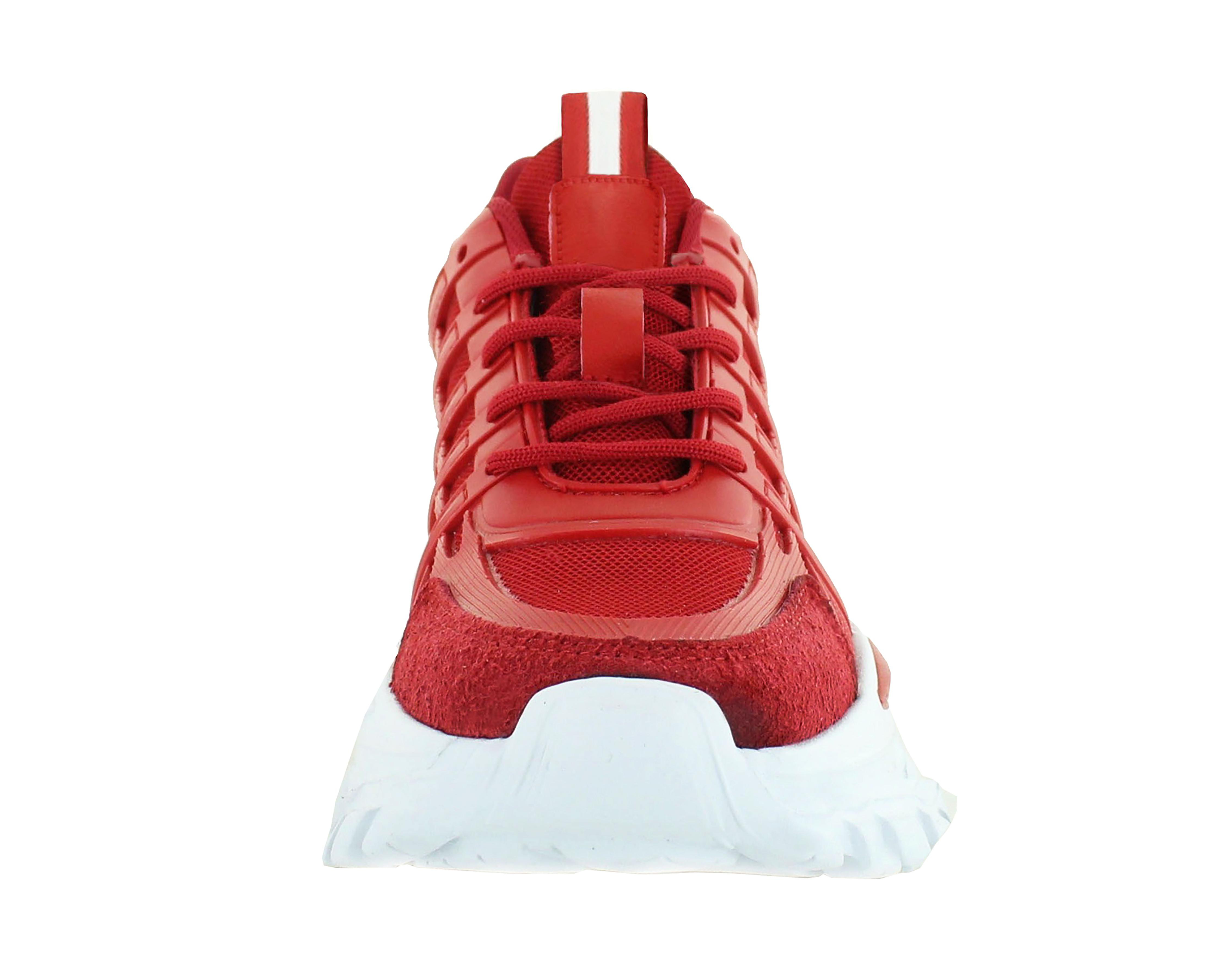 Foto 6 | Tenis Casuales 18 Forever para Mujer
