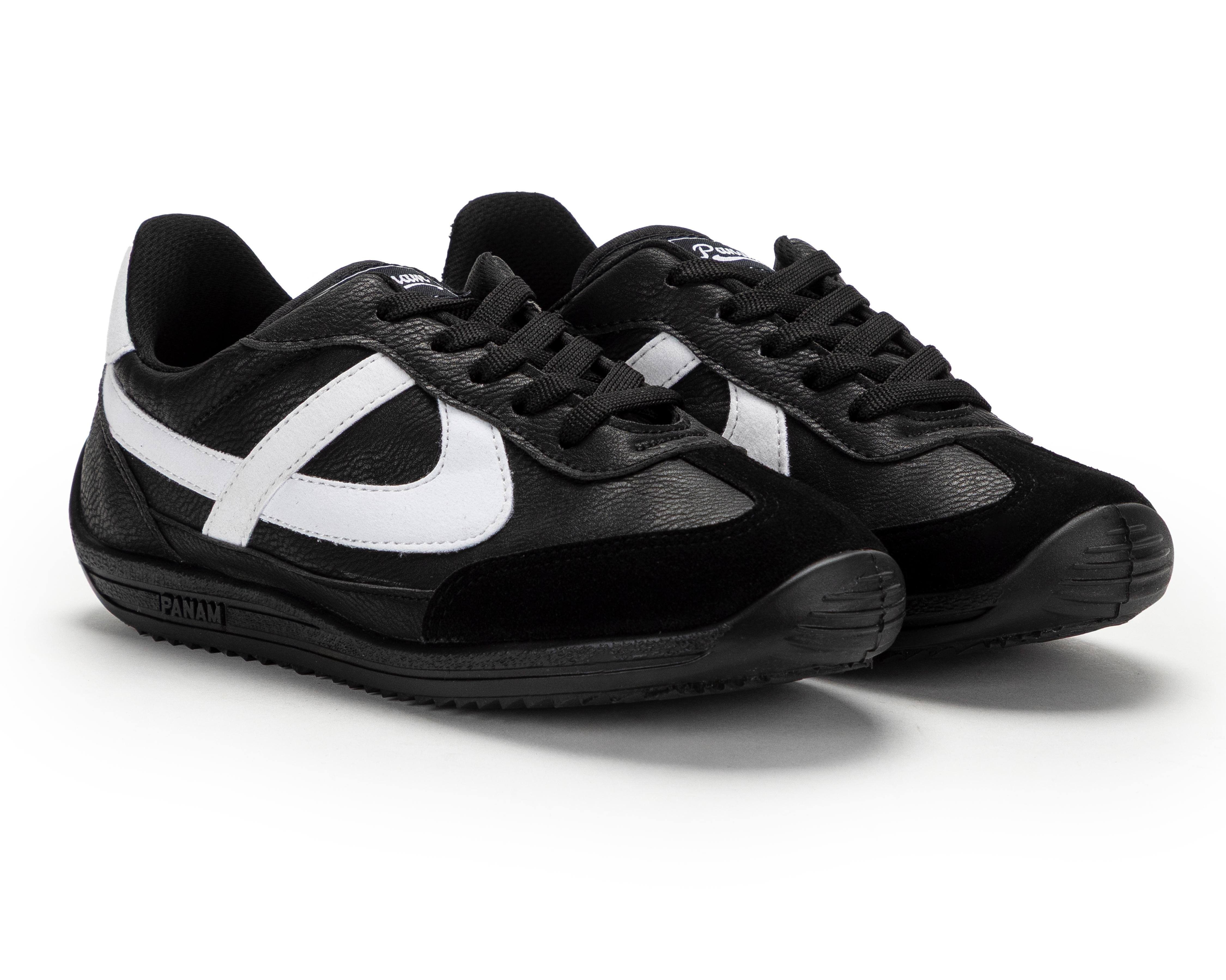 Tenis Panam Alfa Juveniles