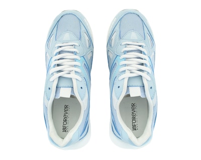 Foto 3 | Tenis Casuales 18 Forever para Mujer