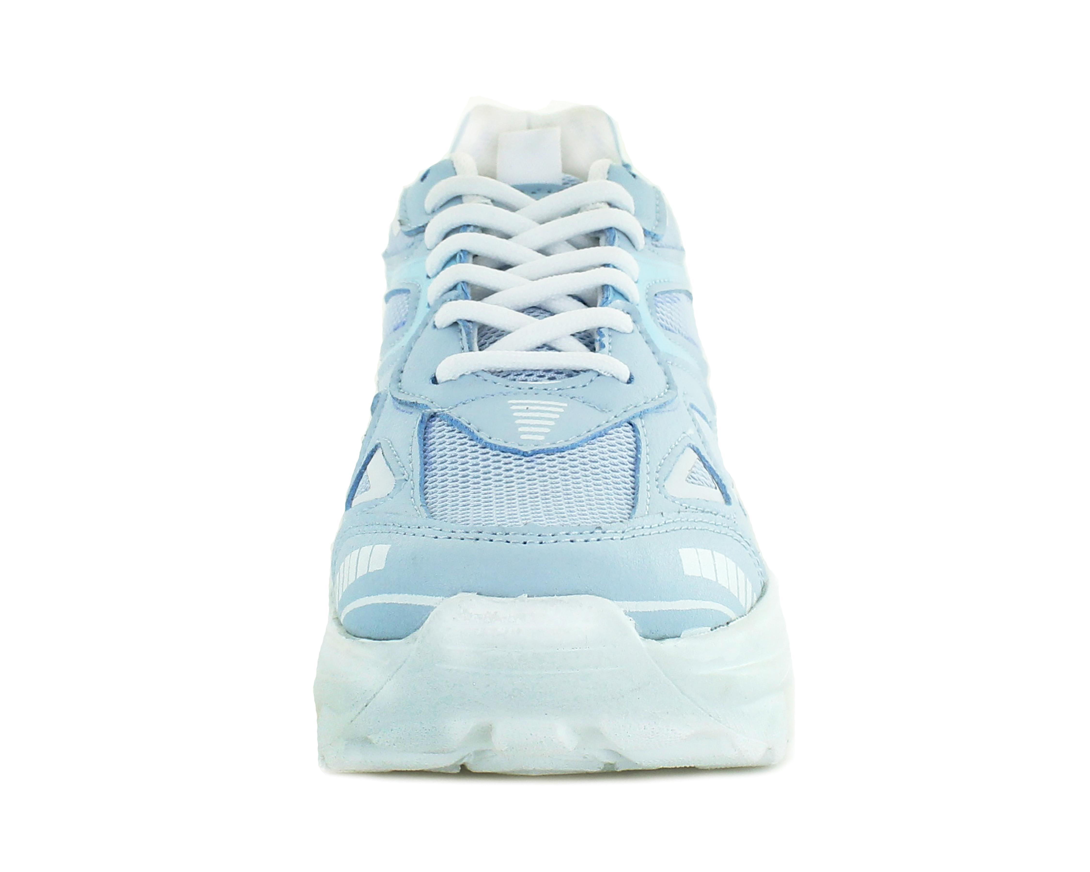 Foto 6 | Tenis Casuales 18 Forever para Mujer