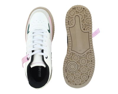 Foto 2 | Tenis Casuales 18 Forever para Mujer