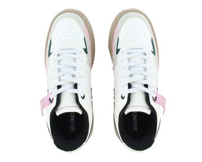 Foto 3 | Tenis Casuales 18 Forever para Mujer