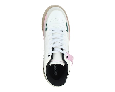 Foto 5 | Tenis Casuales 18 Forever para Mujer