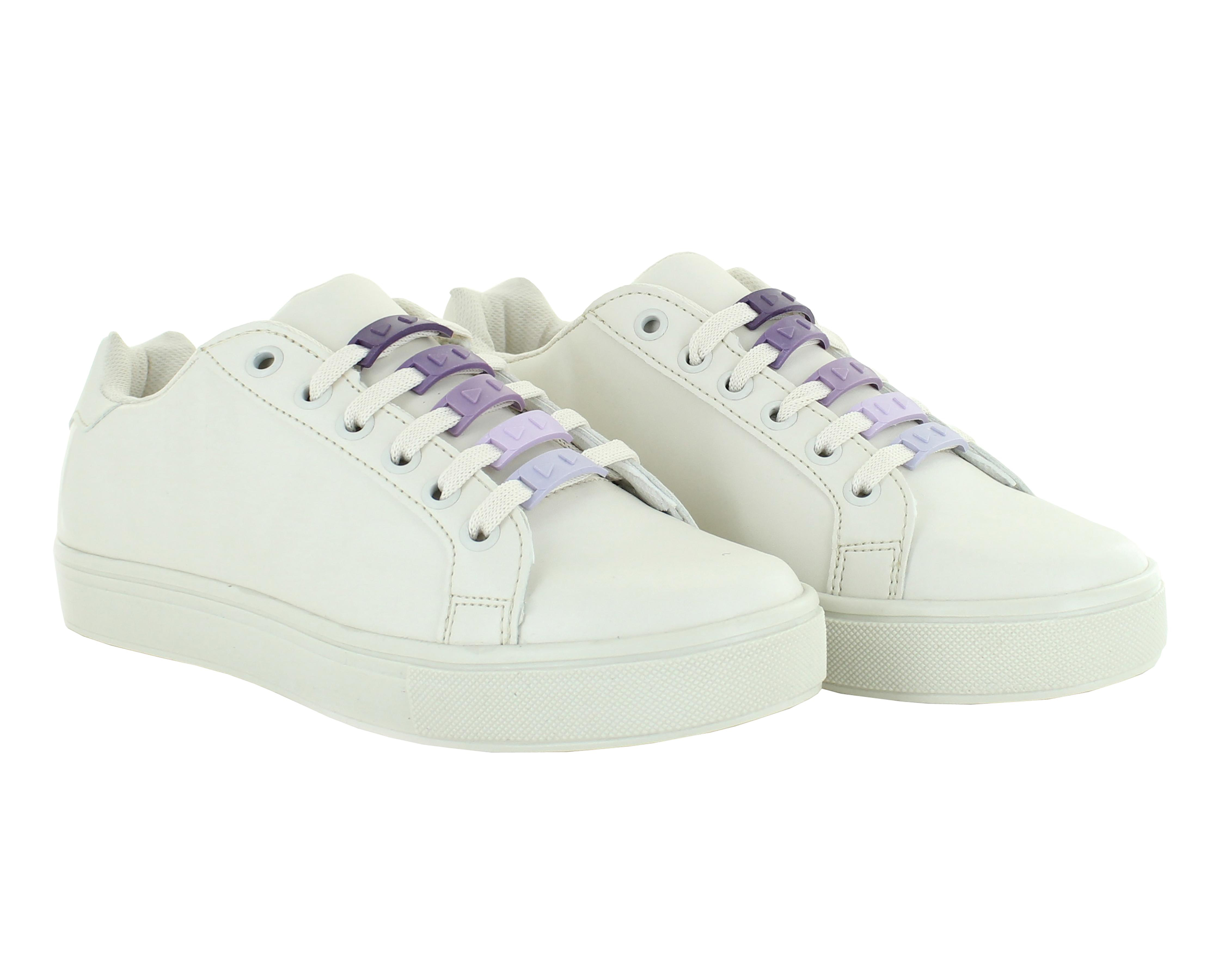 Foto 2 pulgar | Tenis Casuales 18 Forever para Mujer