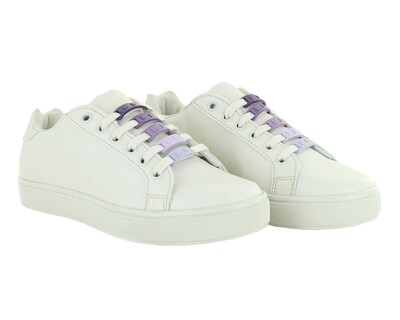Foto 1 | Tenis Casuales 18 Forever para Mujer