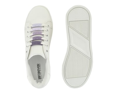 Foto 2 | Tenis Casuales 18 Forever para Mujer