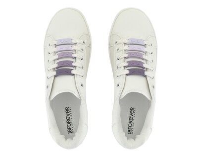 Foto 3 | Tenis Casuales 18 Forever para Mujer