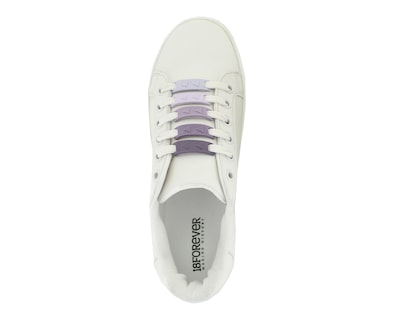 Foto 5 | Tenis Casuales 18 Forever para Mujer