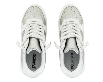 Foto 3 | Tenis Casuales 18 Forever para Mujer