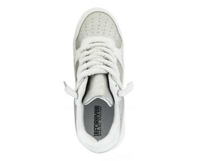 Foto 5 | Tenis Casuales 18 Forever para Mujer