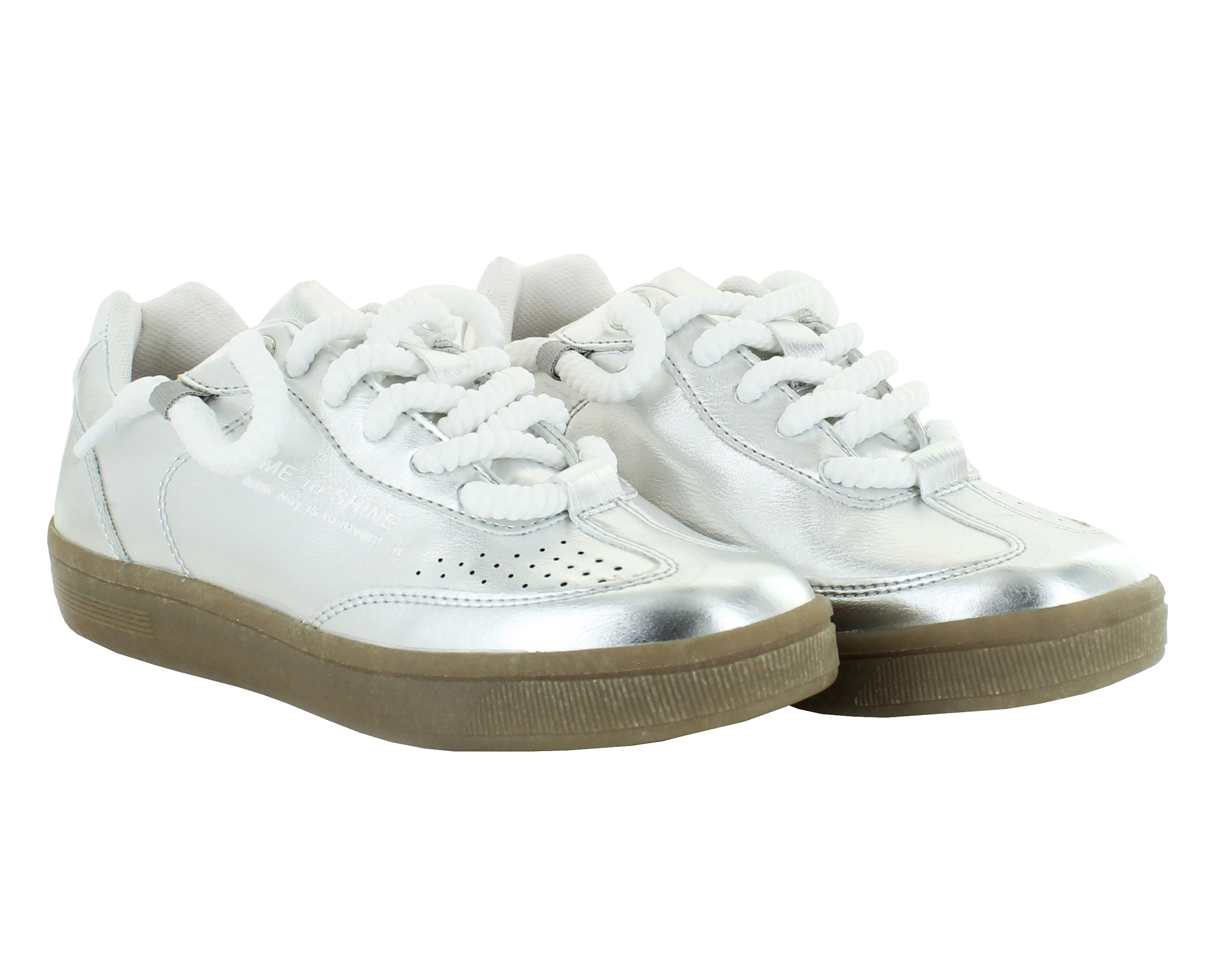 Foto 1 | Tenis Casuales 18 Forever para Mujer