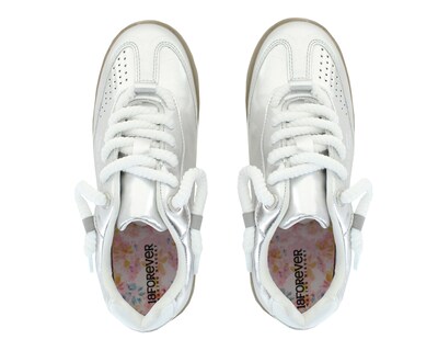 Foto 3 | Tenis Casuales 18 Forever para Mujer