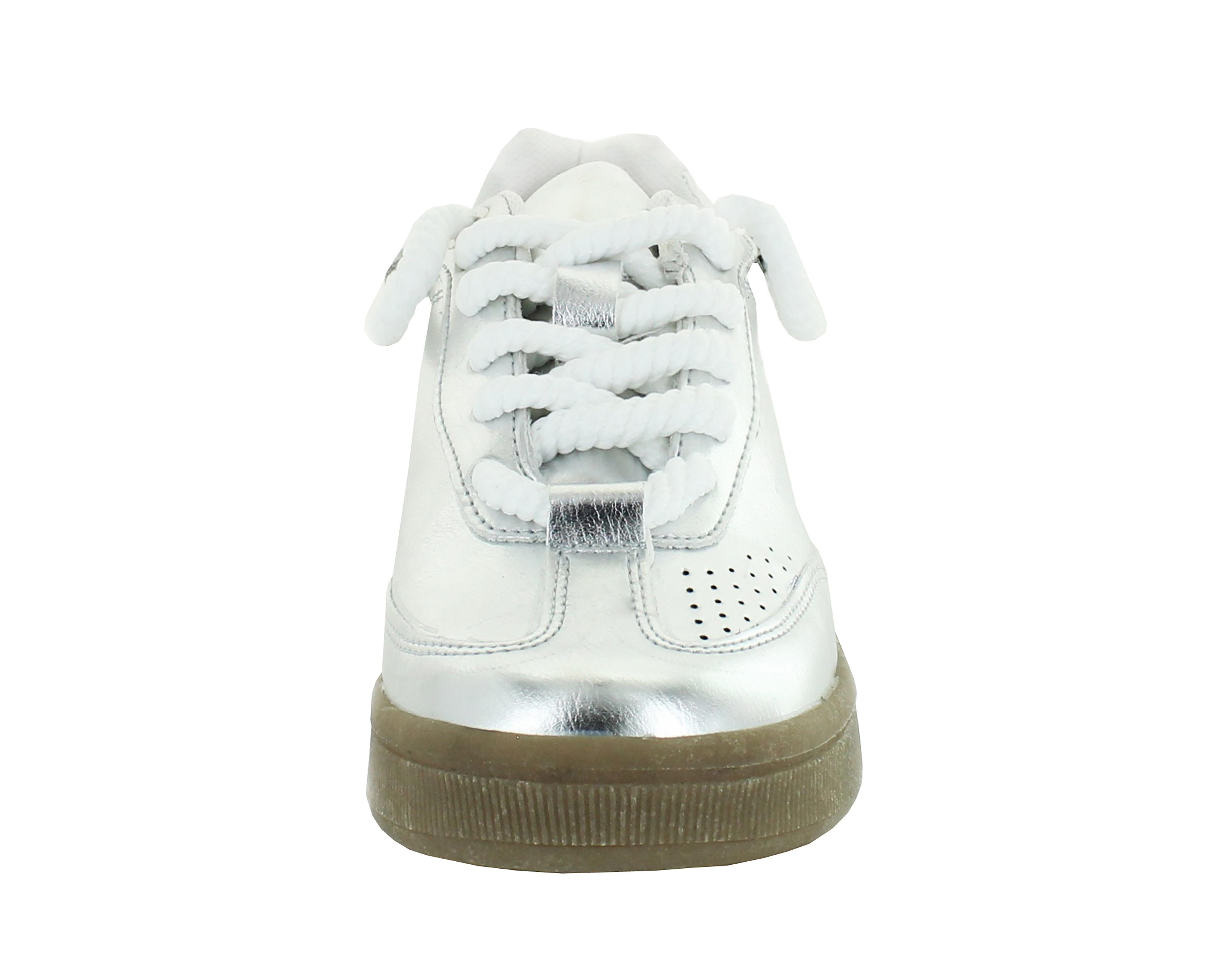 Foto 6 | Tenis Casuales 18 Forever para Mujer