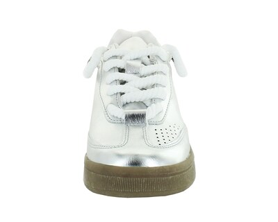 Foto 6 | Tenis Casuales 18 Forever para Mujer