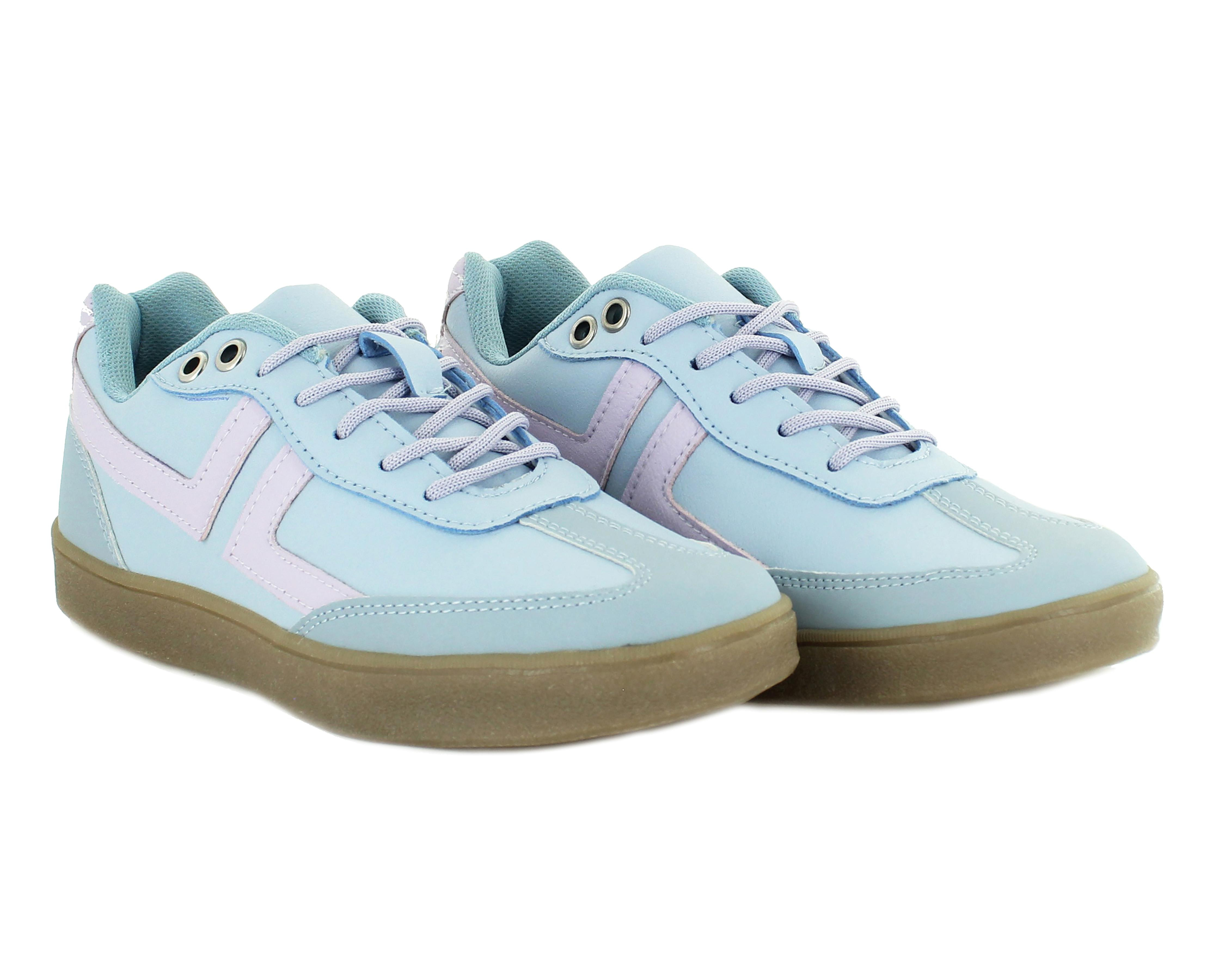 Foto 1 | Tenis Casuales 18 Forever para Mujer