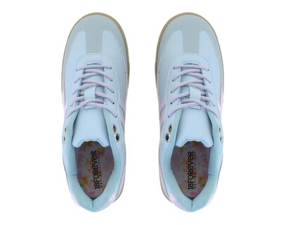 Foto 3 | Tenis Casuales 18 Forever para Mujer