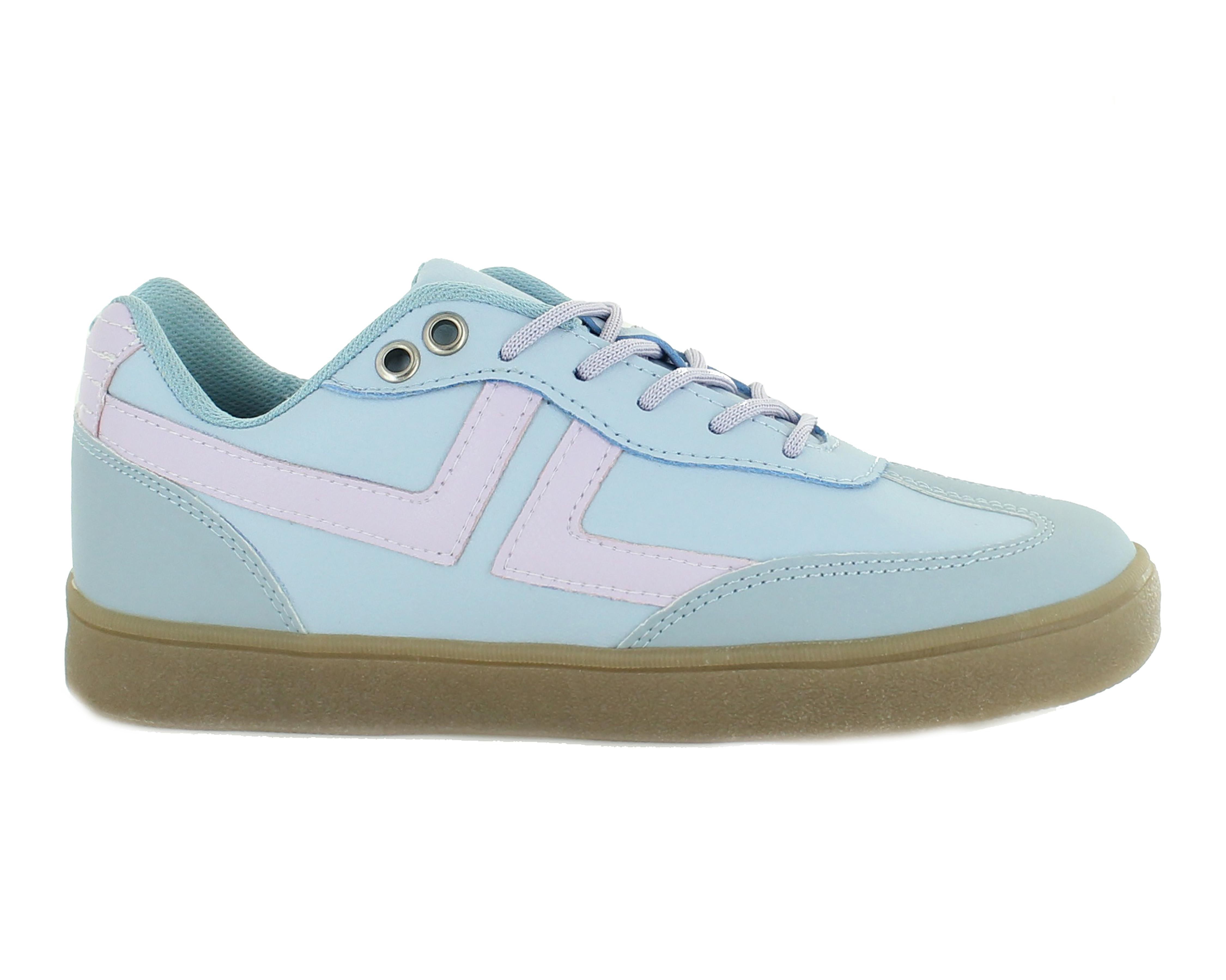 Foto 4 | Tenis Casuales 18 Forever para Mujer