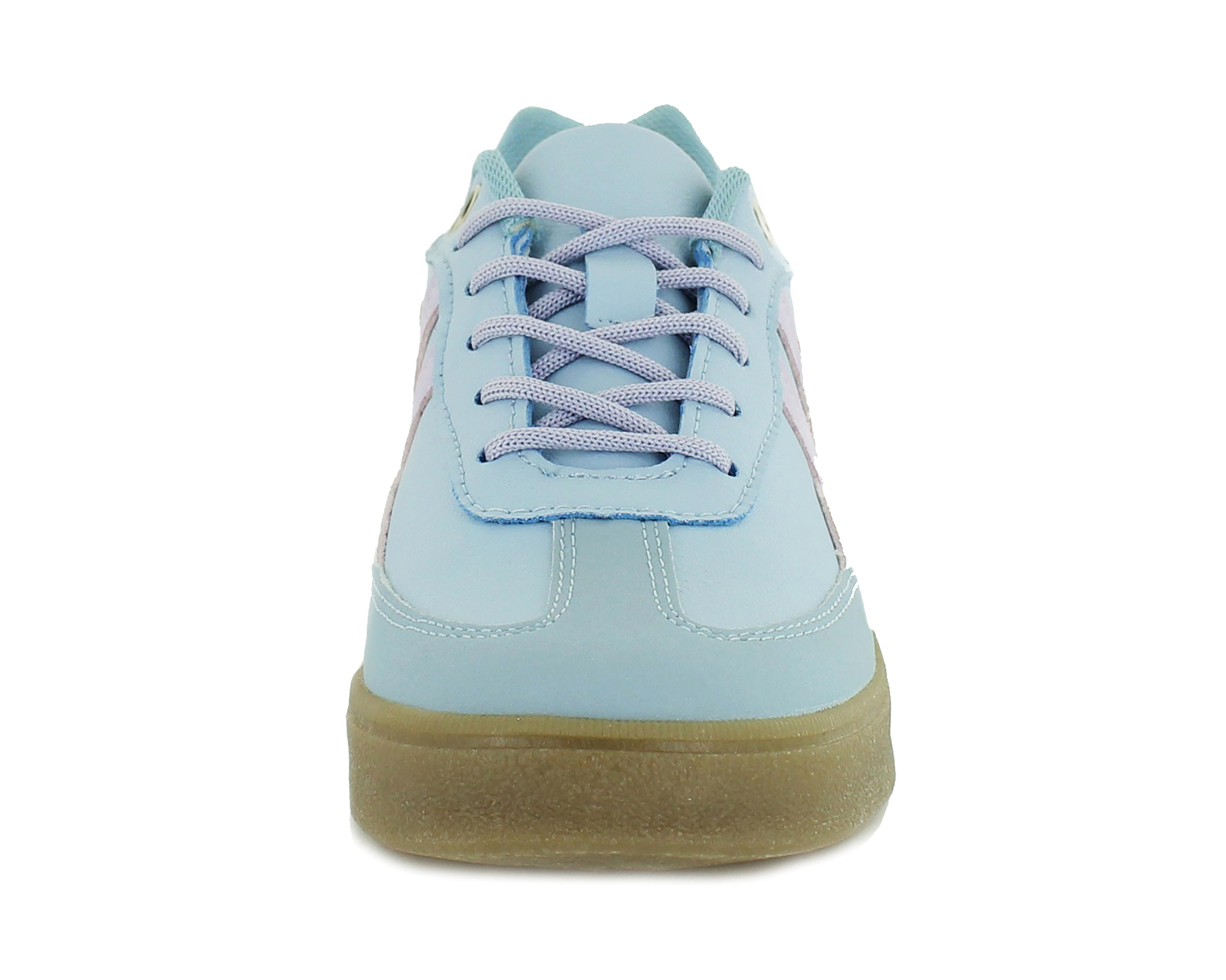 Foto 7 pulgar | Tenis Casuales 18 Forever para Mujer