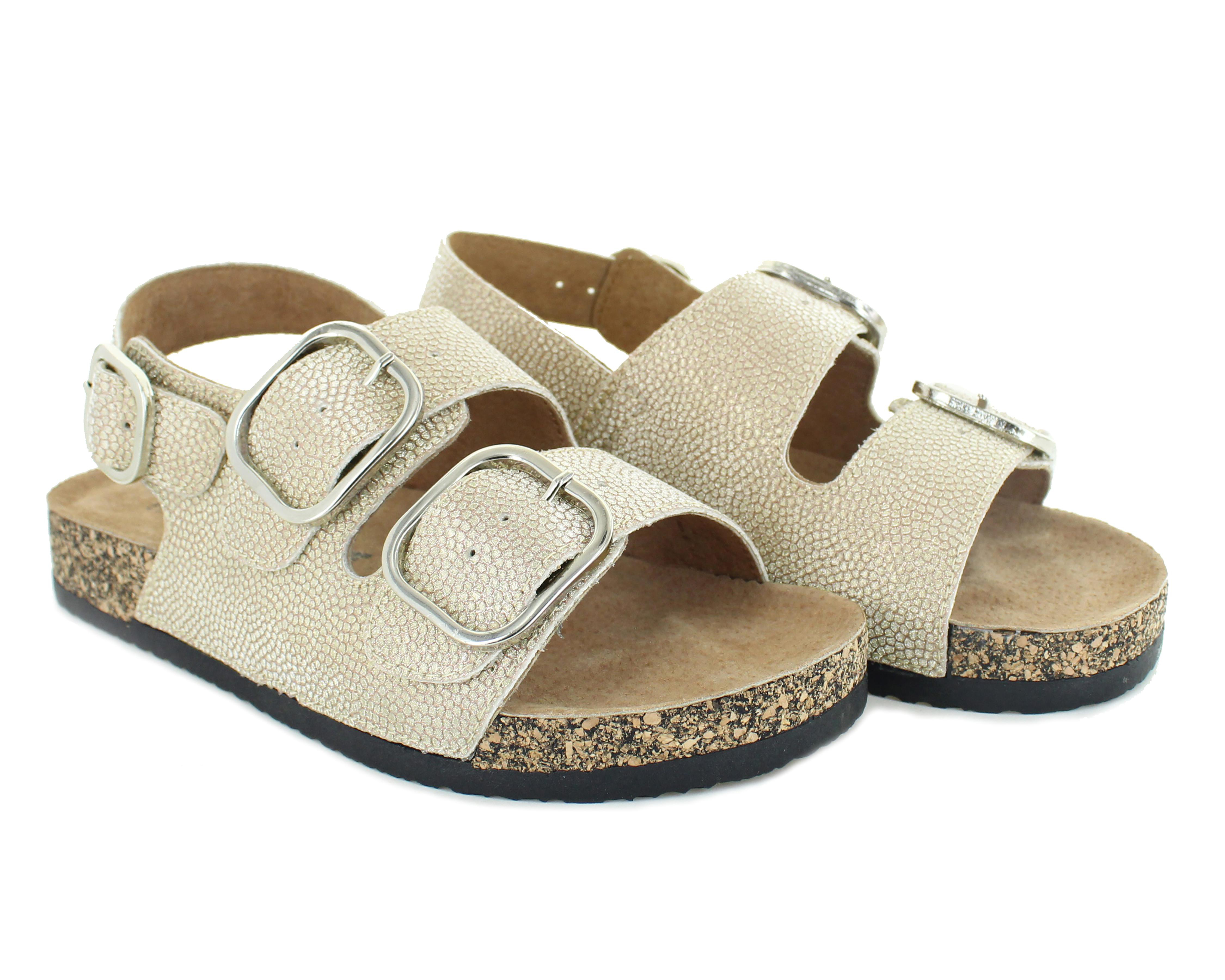 Foto 2 pulgar | Sandalias Casuales 18 Forever para Mujer