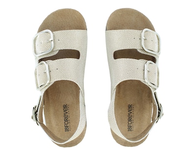 Foto 3 | Sandalias Casuales 18 Forever para Mujer