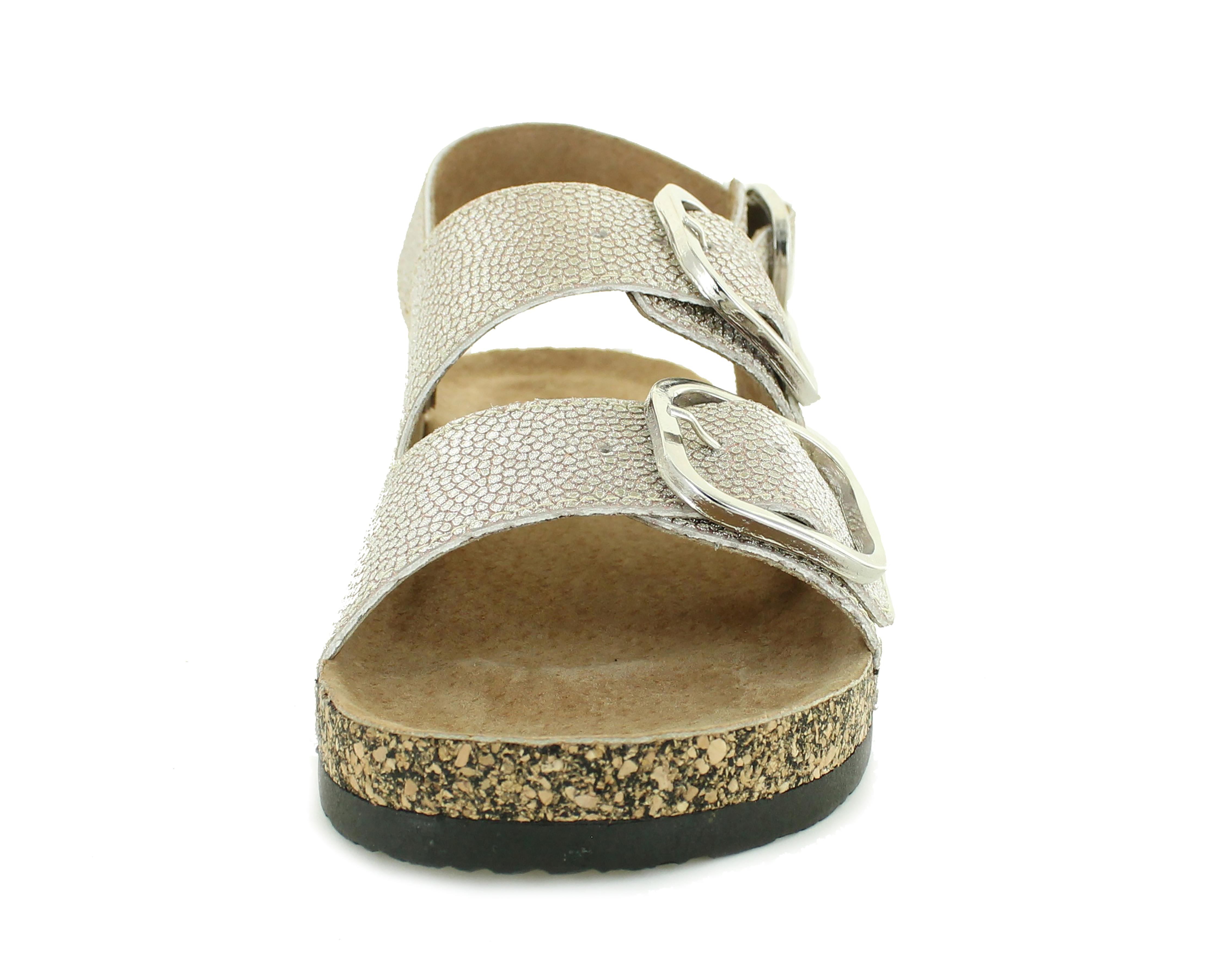 Foto 7 pulgar | Sandalias Casuales 18 Forever para Mujer