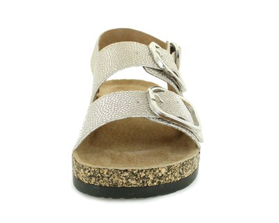 Foto 6 | Sandalias Casuales 18 Forever para Mujer