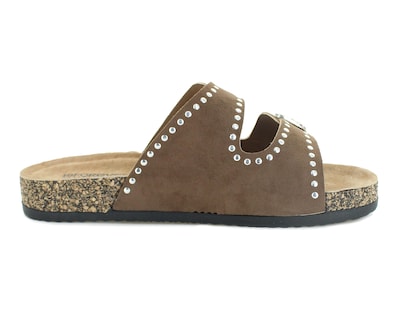 Foto 4 | Sandalias Casuales 18 Forever para Mujer