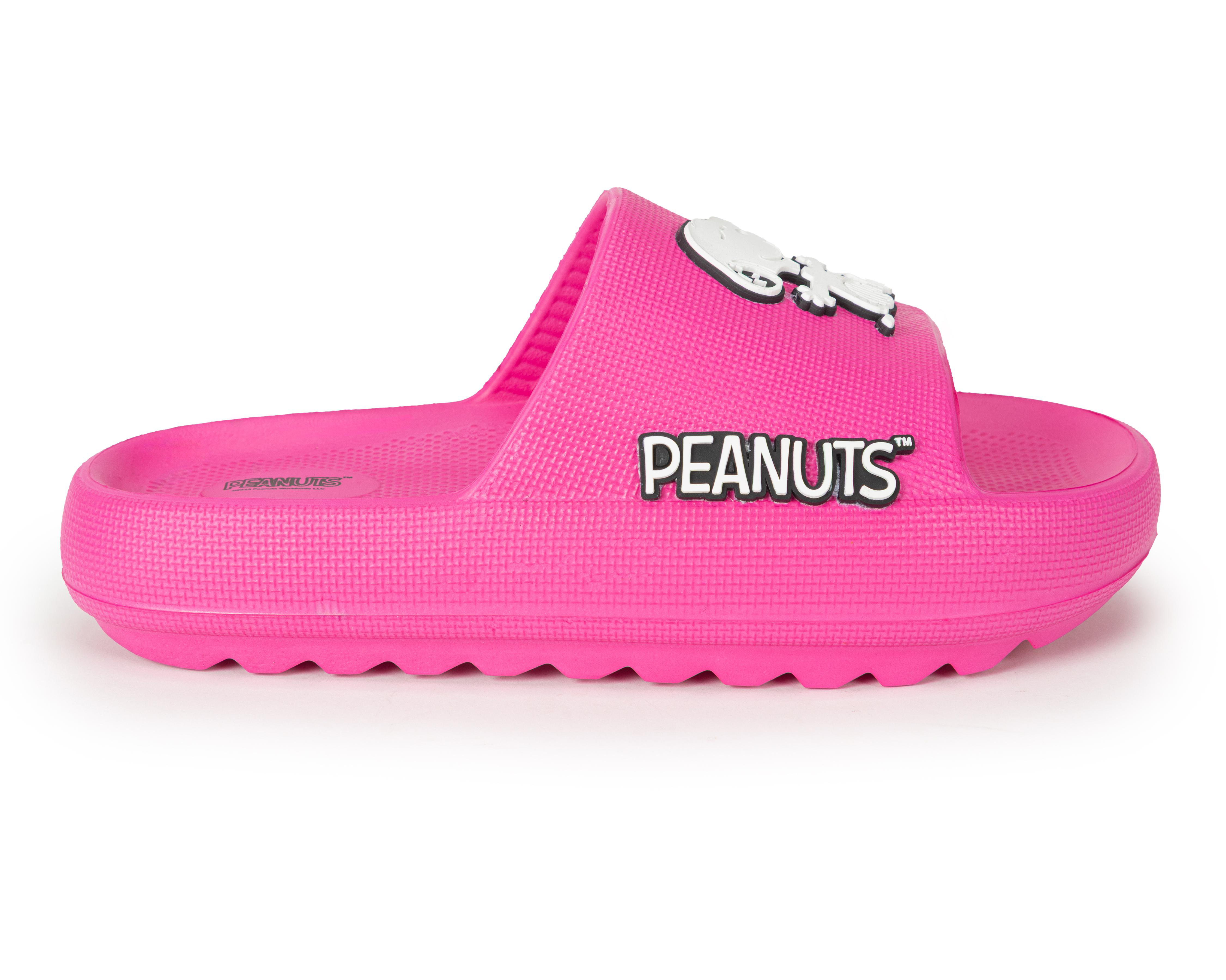 Foto 3 pulgar | Sandalias de Playa Peanuts para Mujer