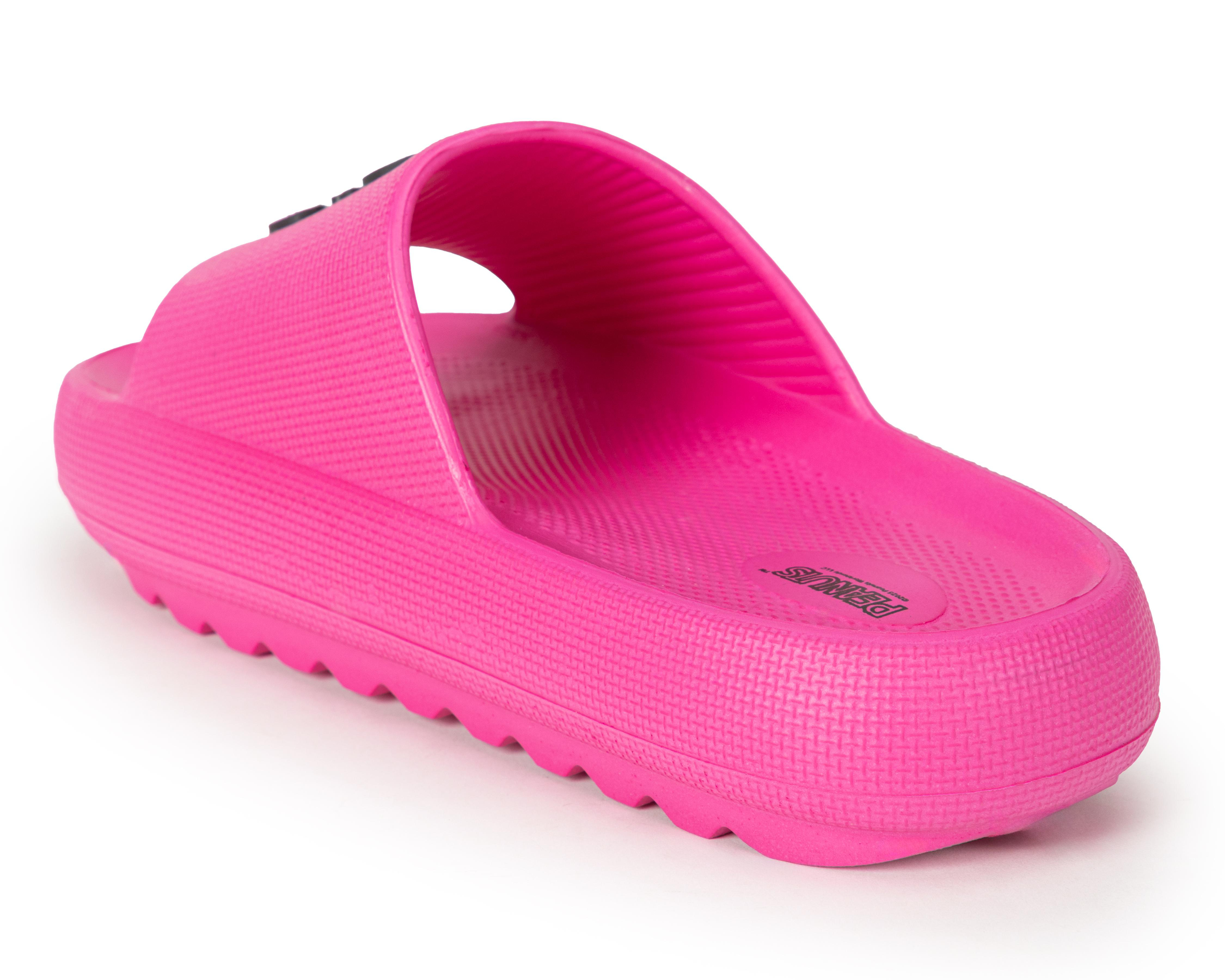 Foto 4 pulgar | Sandalias de Playa Peanuts para Mujer