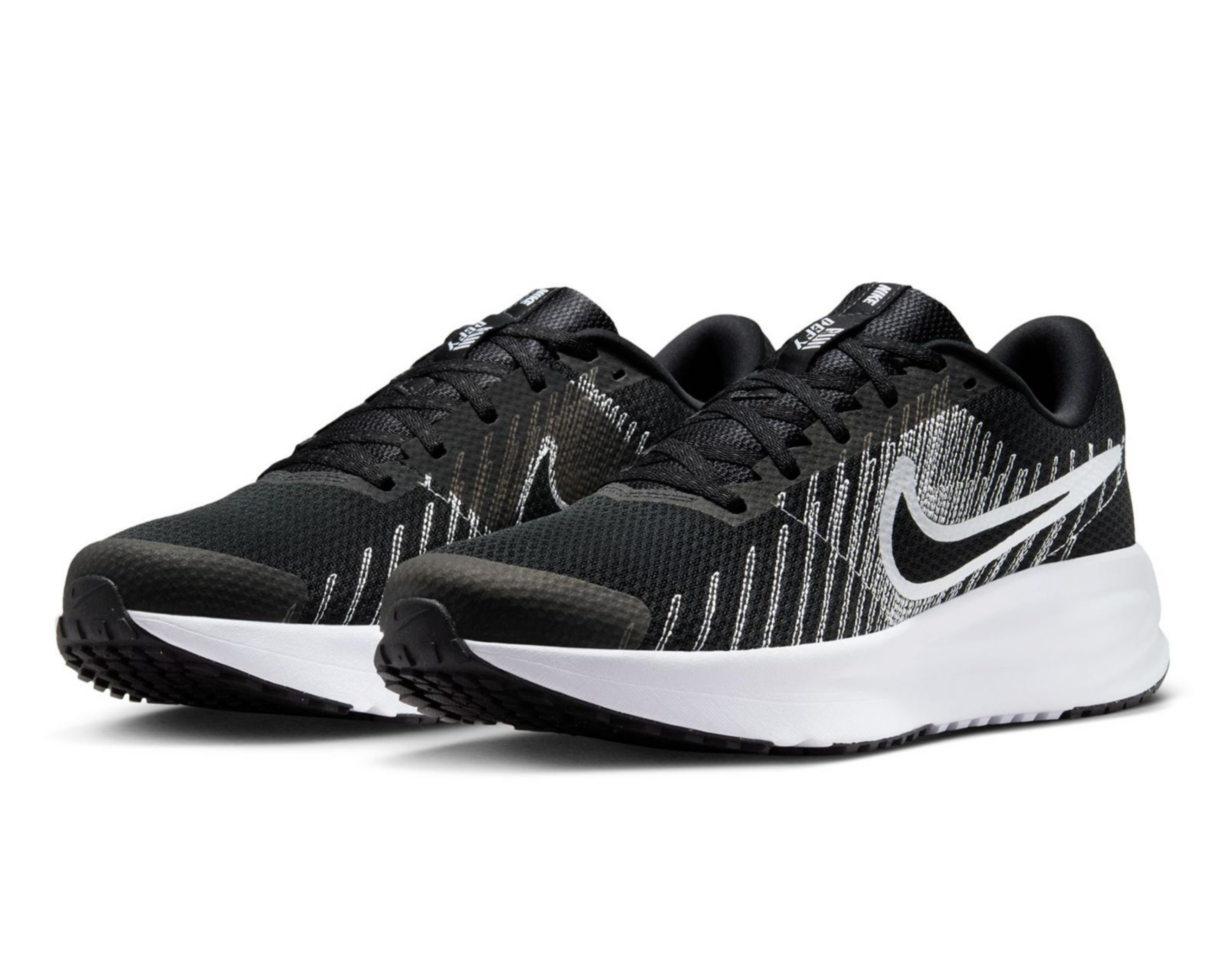 Foto 2 pulgar | Tenis para Correr Nike Run Defy para Hombre