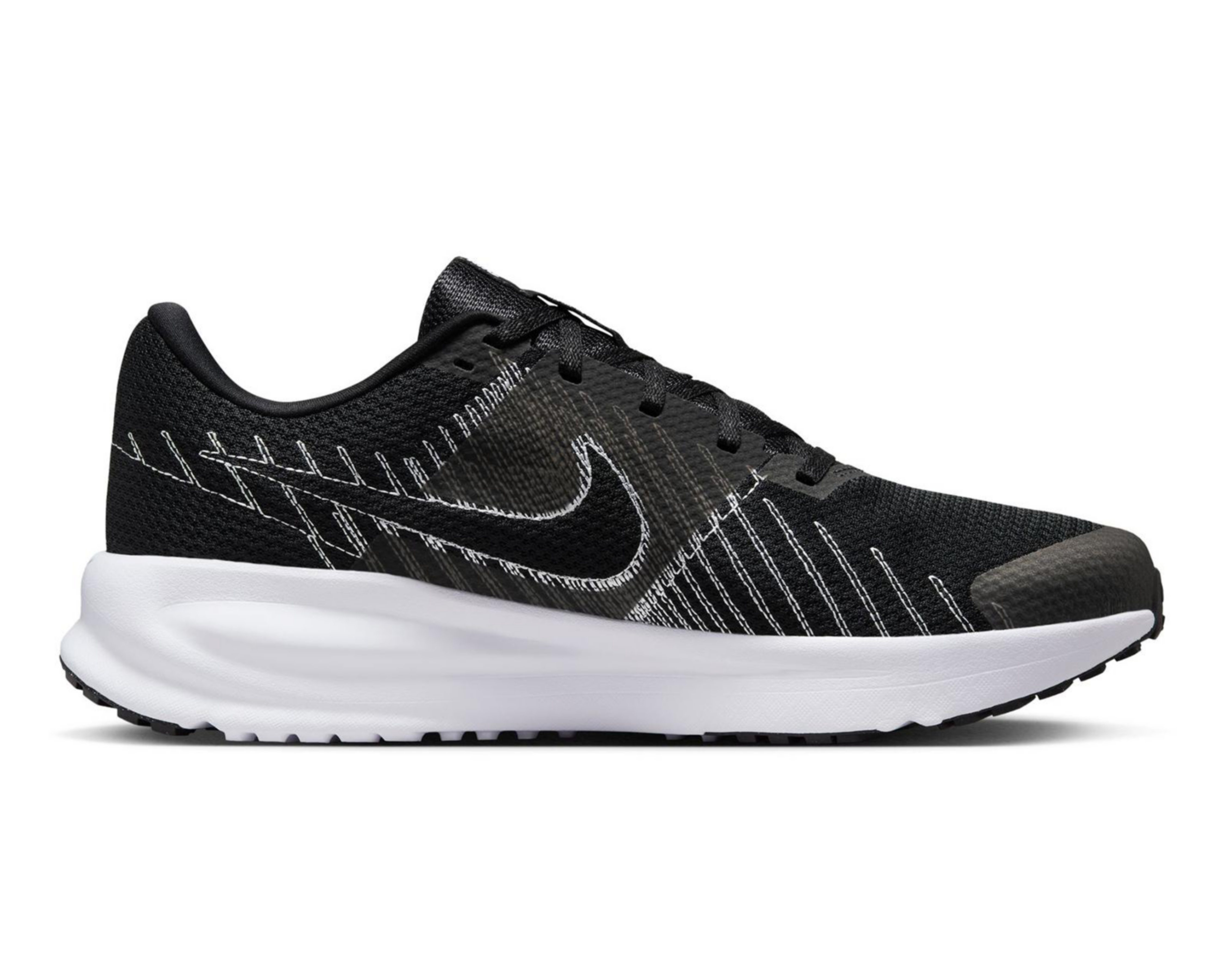 Foto 3 pulgar | Tenis para Correr Nike Run Defy para Hombre