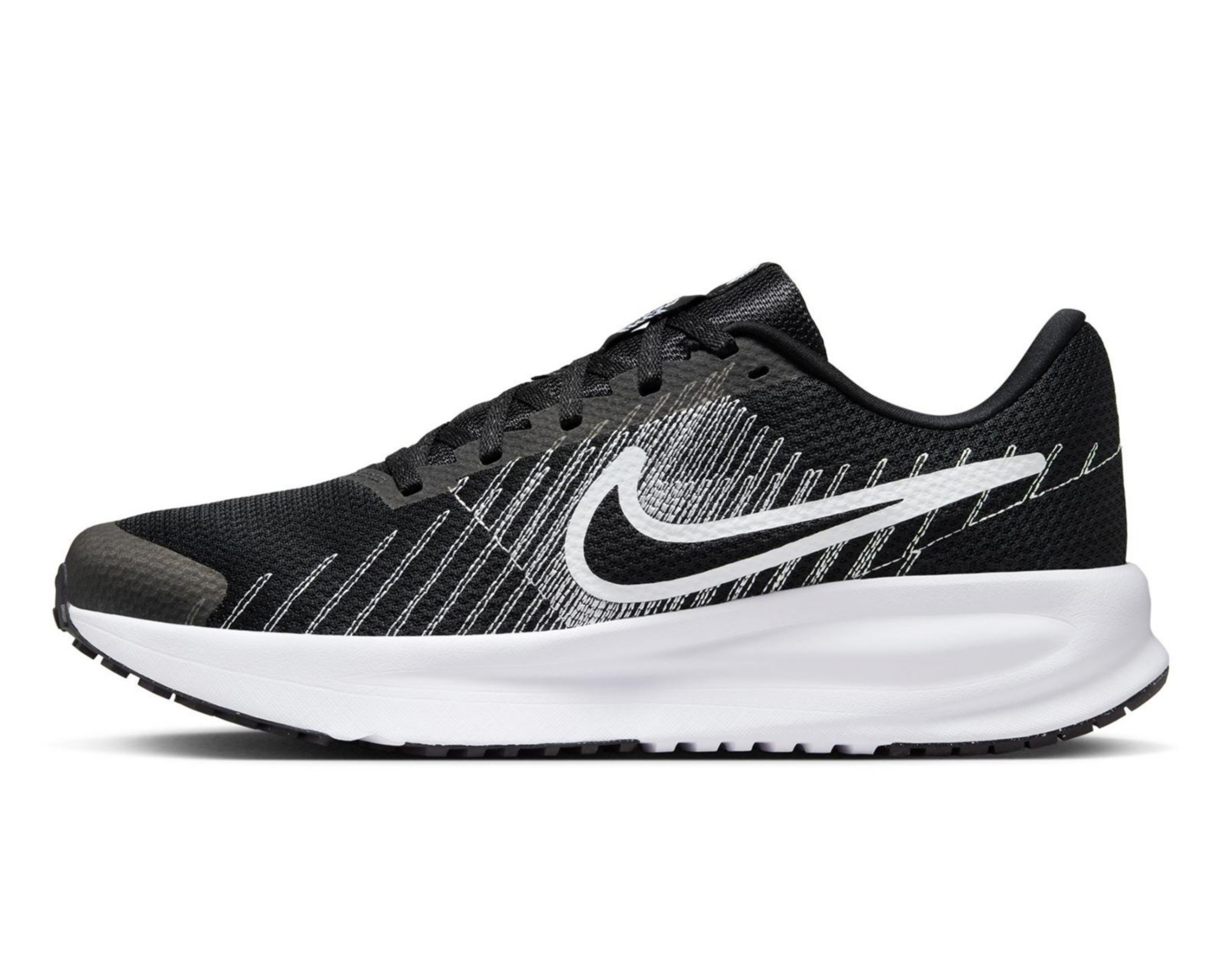 Foto 4 pulgar | Tenis para Correr Nike Run Defy para Hombre