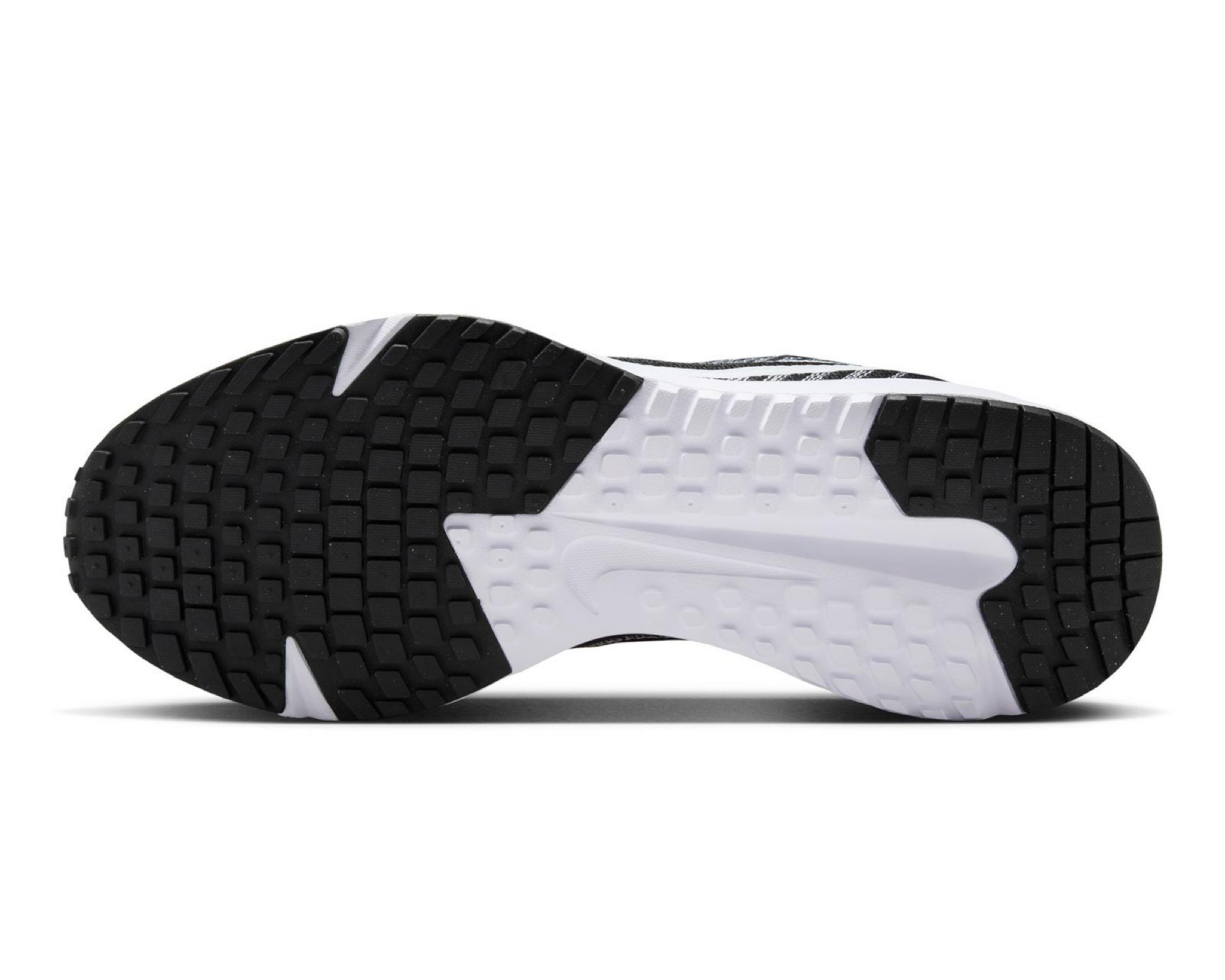 Foto 6 pulgar | Tenis para Correr Nike Run Defy para Hombre