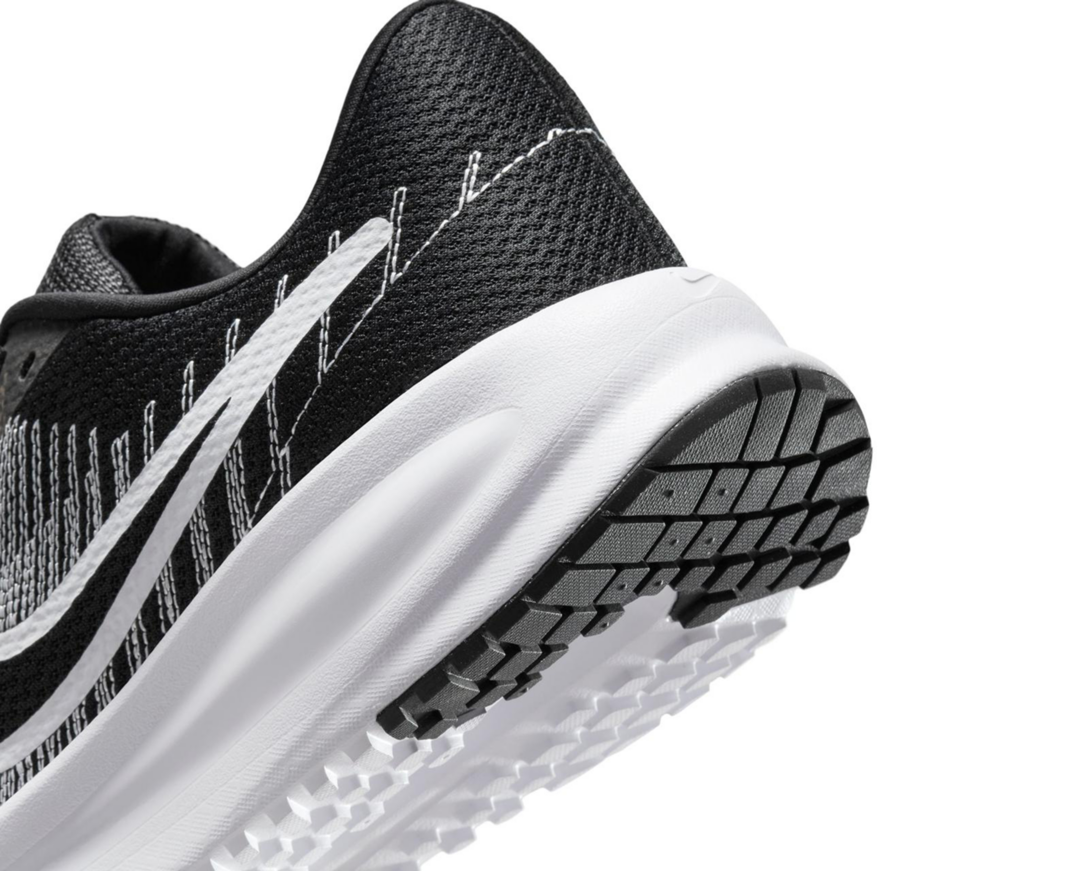 Foto 9 pulgar | Tenis para Correr Nike Run Defy para Hombre