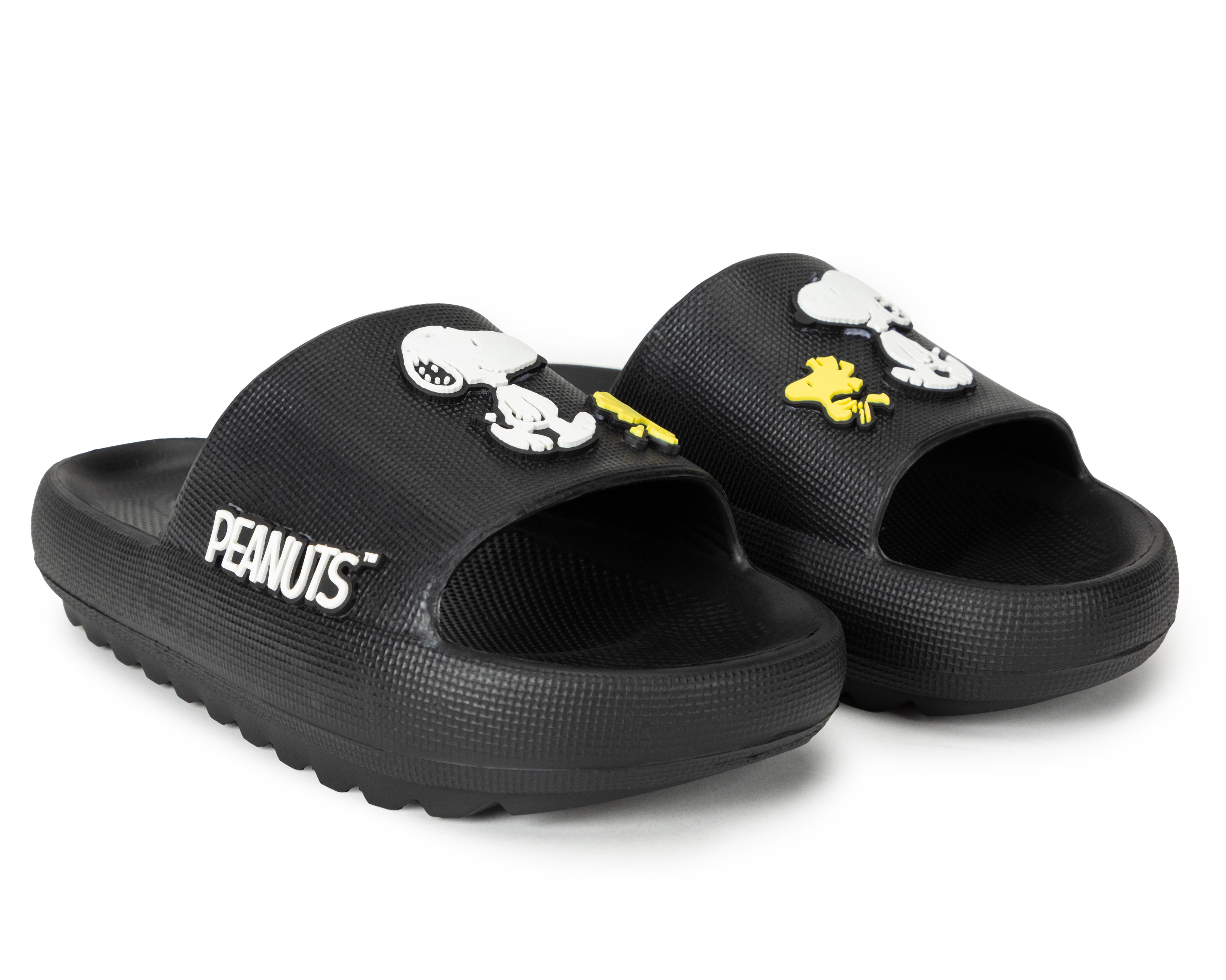 Foto 2 pulgar | Sandalias de Playa Peanuts para Mujer