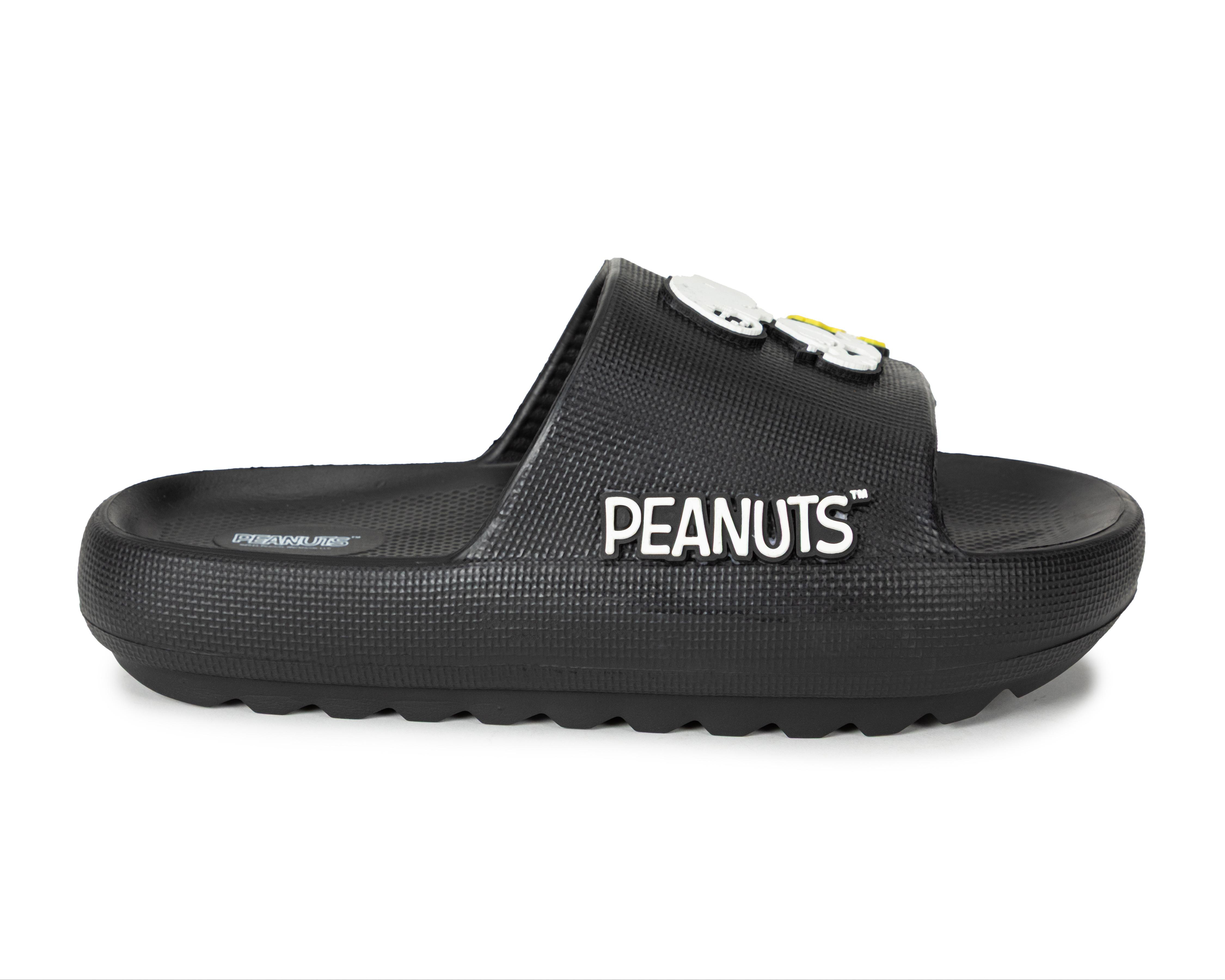 Foto 3 pulgar | Sandalias de Playa Peanuts para Mujer
