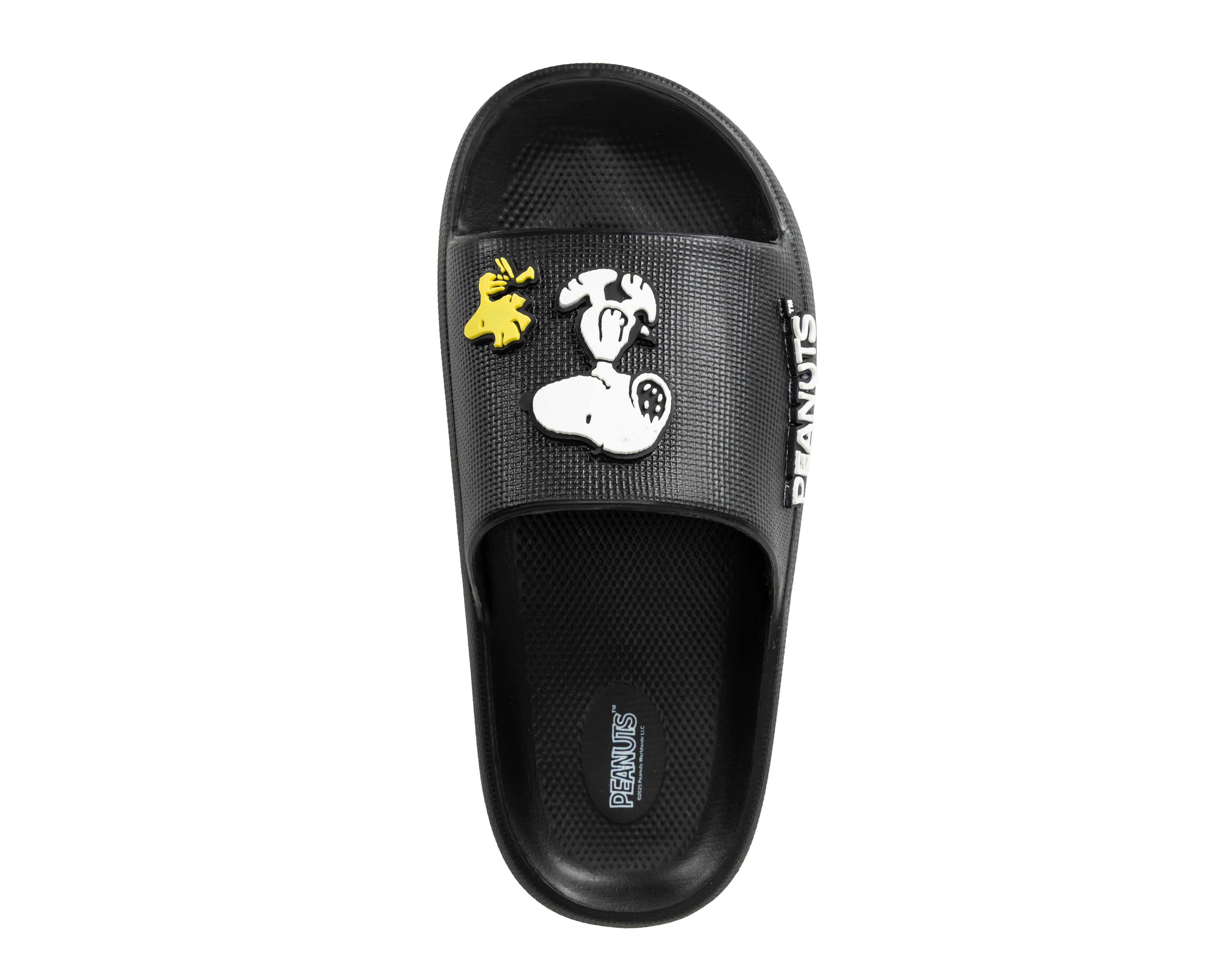 Foto 6 pulgar | Sandalias de Playa Peanuts para Mujer