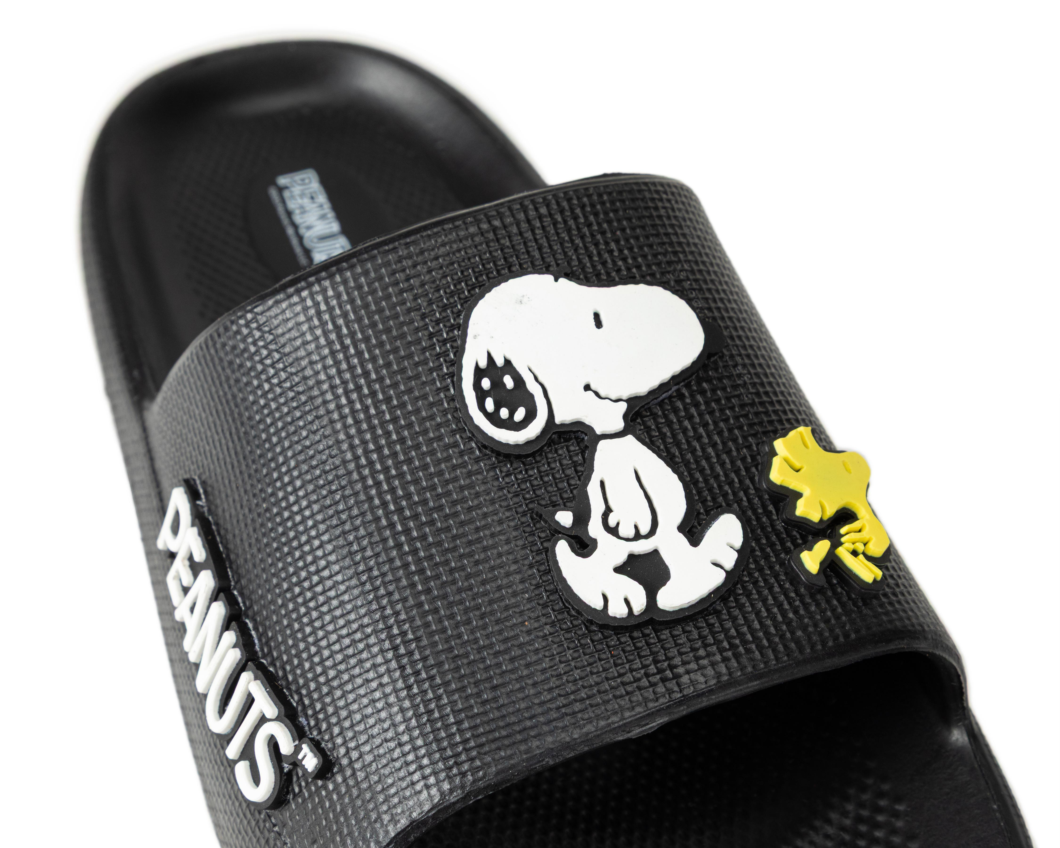 Foto 7 pulgar | Sandalias de Playa Peanuts para Mujer