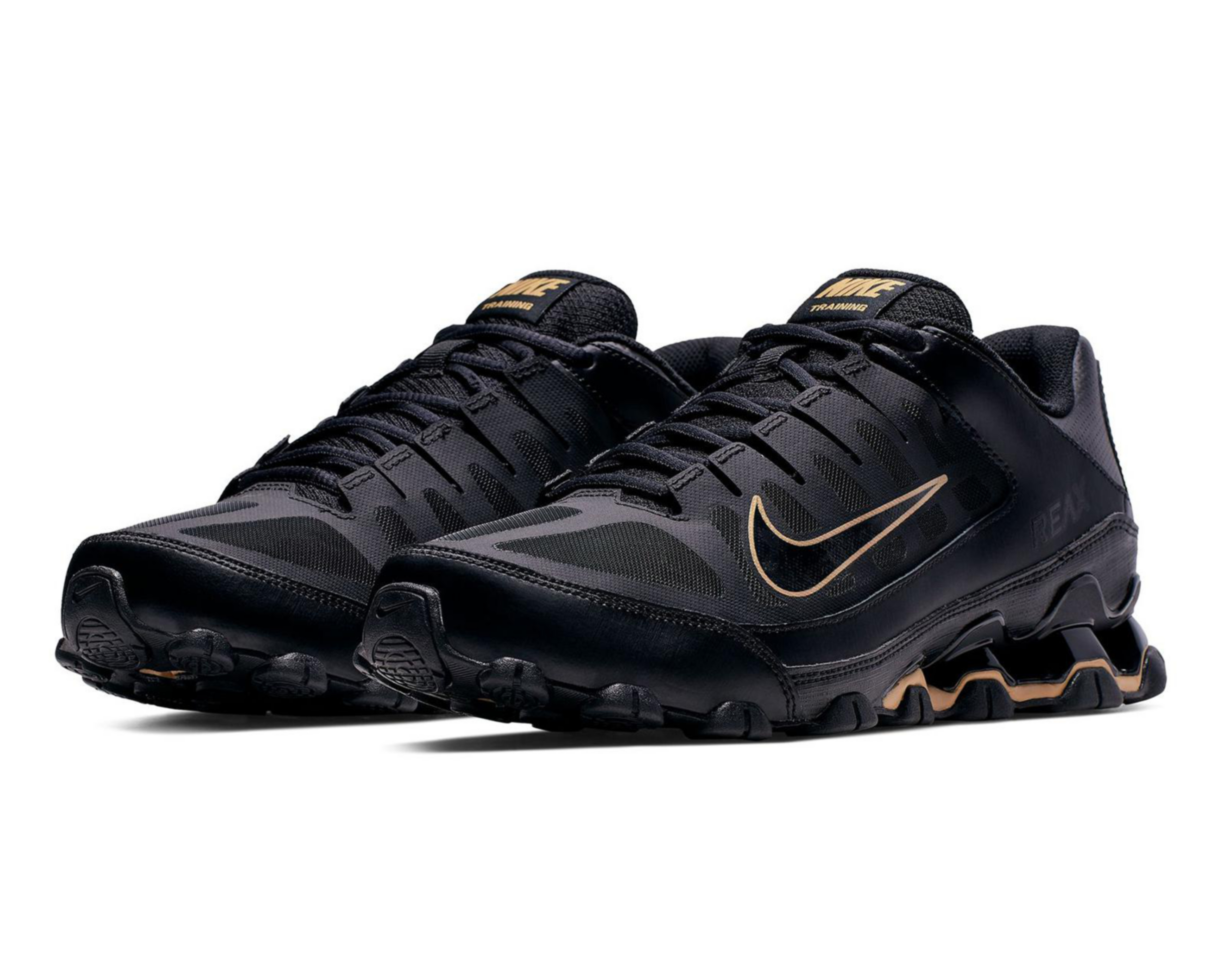 Foto 2 pulgar | Tenis para Entrenamiento Nike Reax 8 TR para Hombre