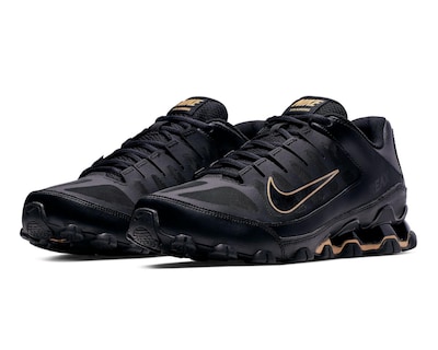 Foto 1 | Tenis para Entrenamiento Nike Reax 8 TR para Hombre